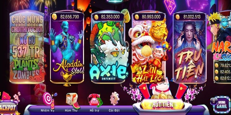 Người chơi được phép tải app 789Club về máy