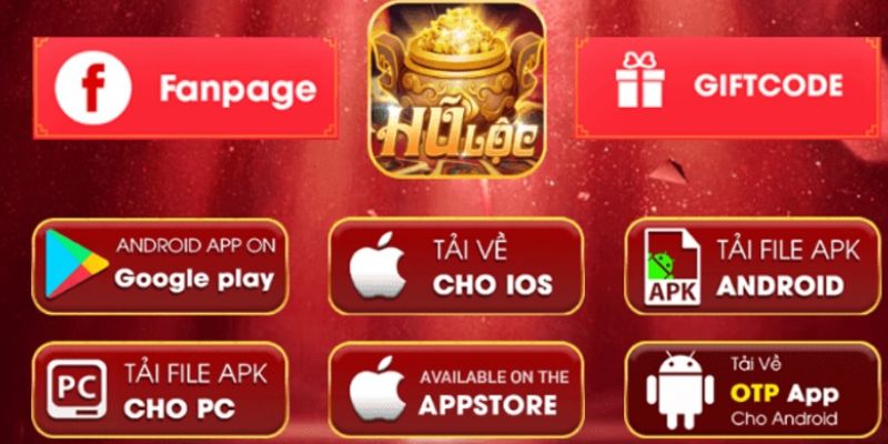 Cung cấp đa dạng nền tảng khác nhau 